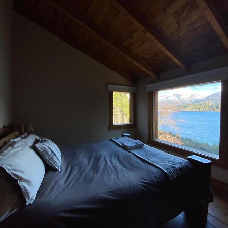 Casa De Campo Con Costa De Lago Konuk evi San Carlos de Bariloche Dış mekan fotoğraf