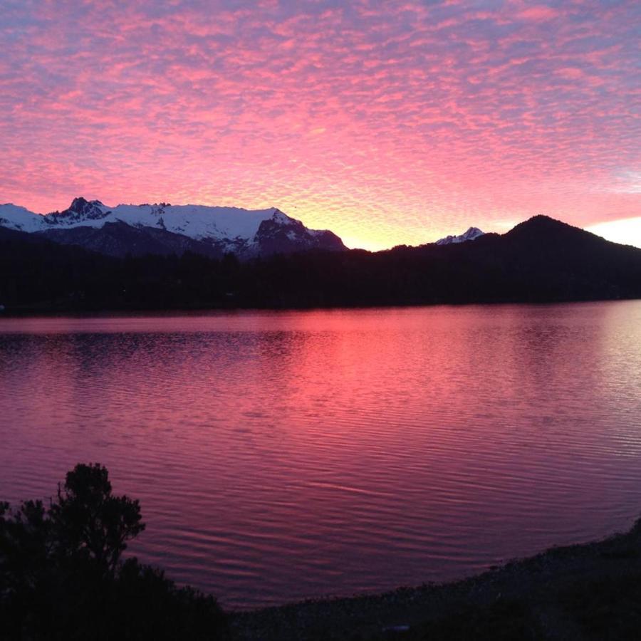 Casa De Campo Con Costa De Lago Konuk evi San Carlos de Bariloche Dış mekan fotoğraf