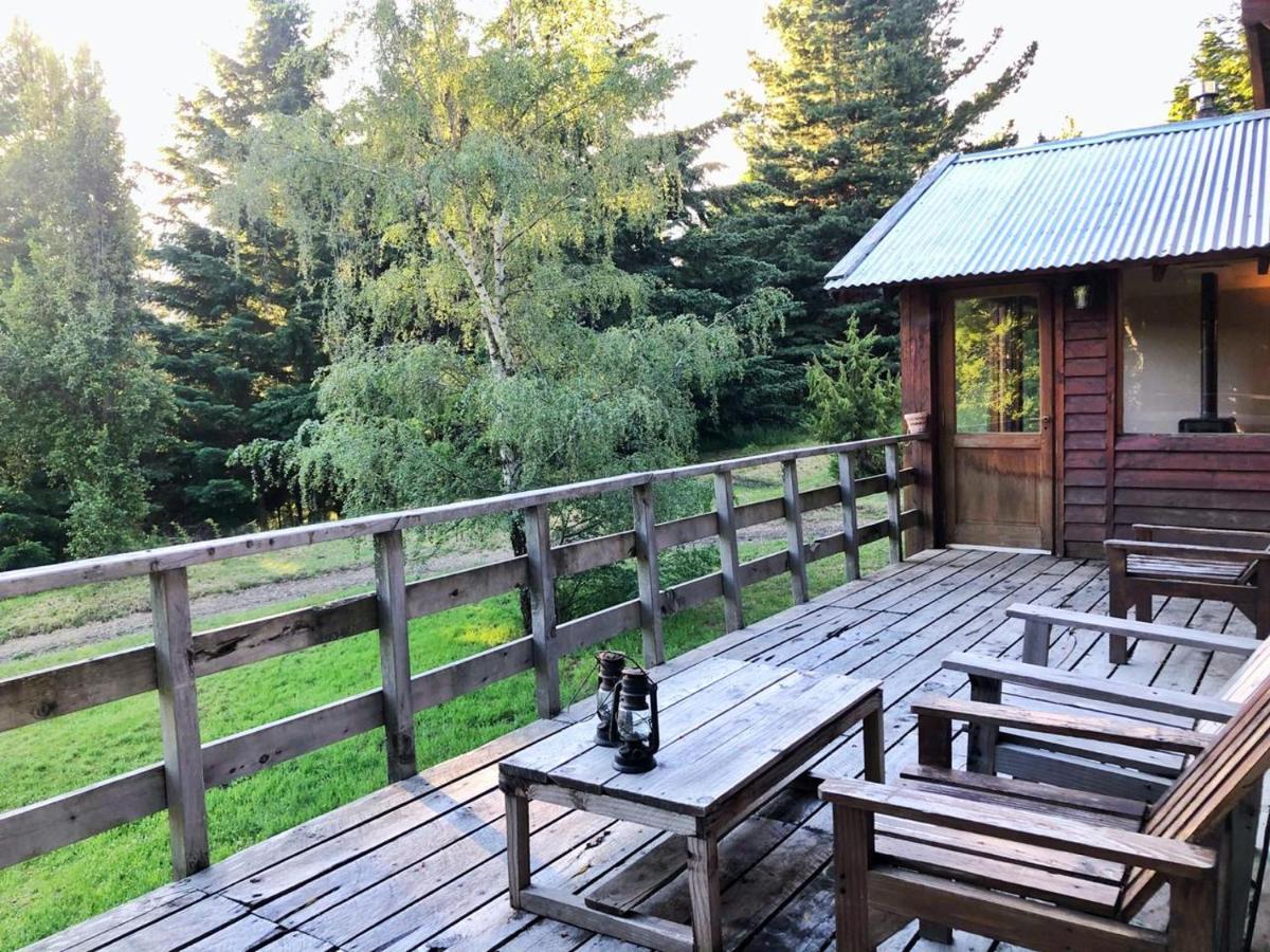 Casa De Campo Con Costa De Lago Konuk evi San Carlos de Bariloche Dış mekan fotoğraf