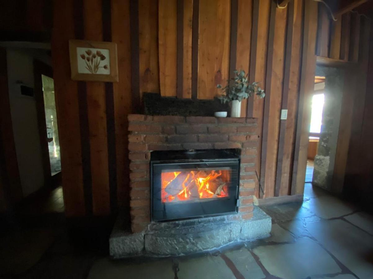 Casa De Campo Con Costa De Lago Konuk evi San Carlos de Bariloche Dış mekan fotoğraf