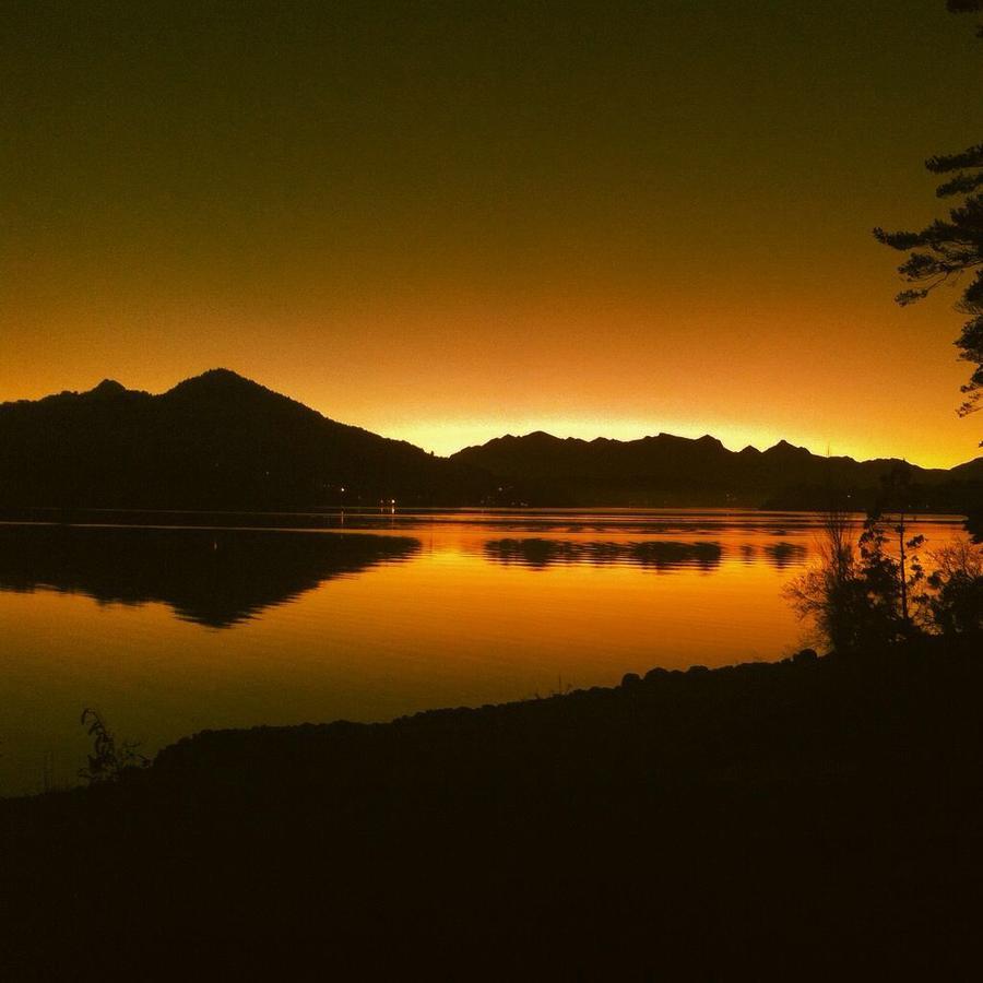 Casa De Campo Con Costa De Lago Konuk evi San Carlos de Bariloche Dış mekan fotoğraf