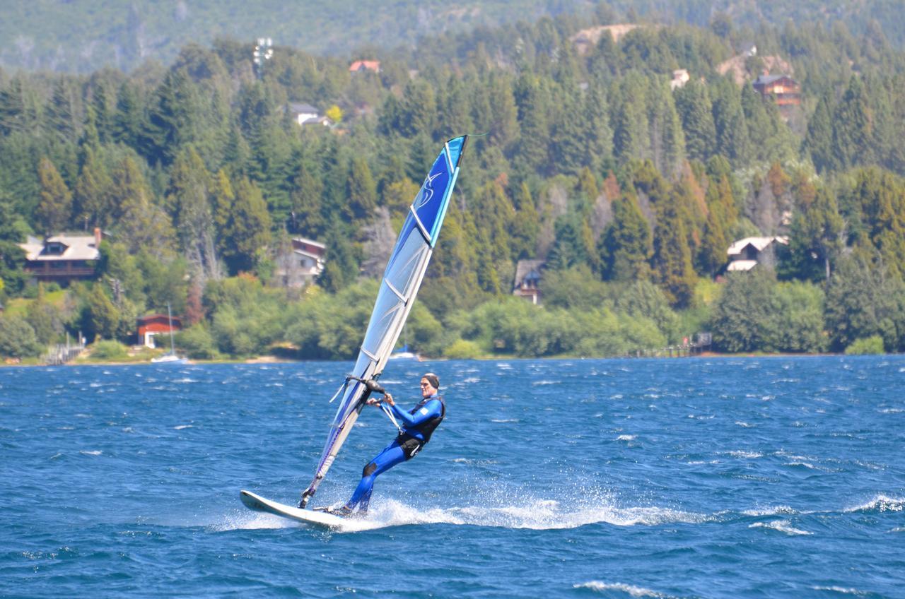 Casa De Campo Con Costa De Lago Konuk evi San Carlos de Bariloche Dış mekan fotoğraf