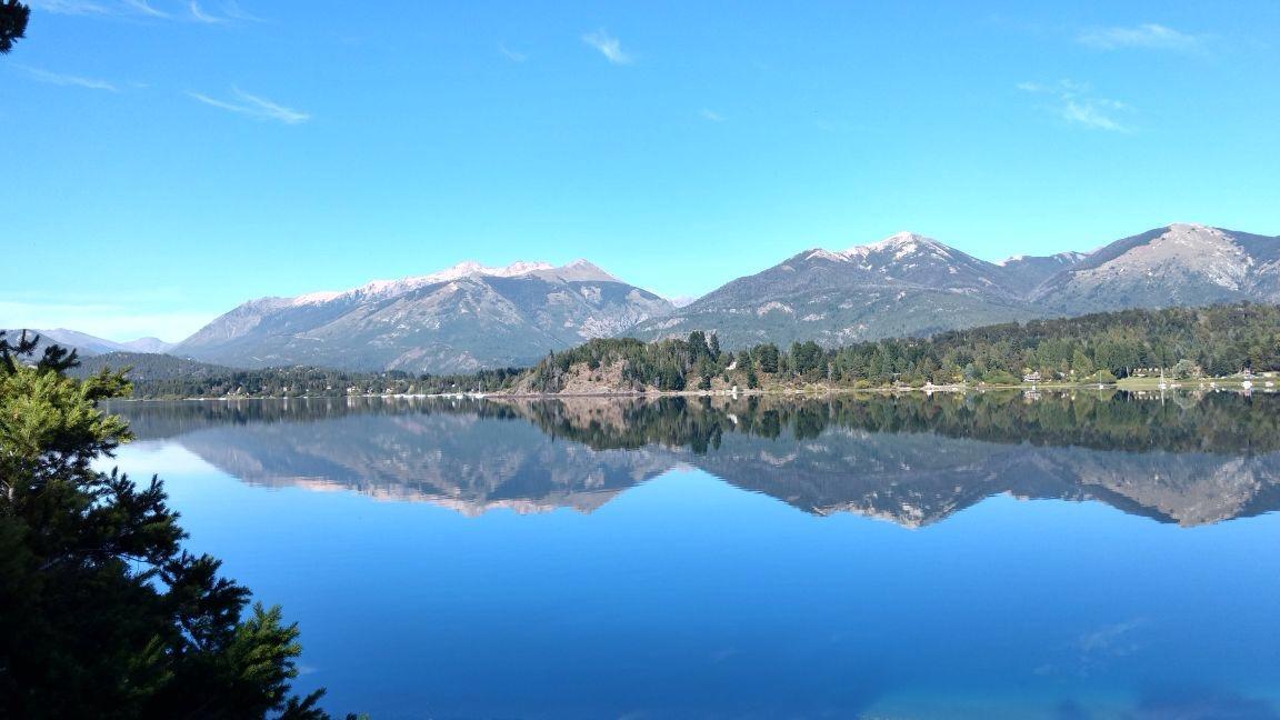 Casa De Campo Con Costa De Lago Konuk evi San Carlos de Bariloche Dış mekan fotoğraf