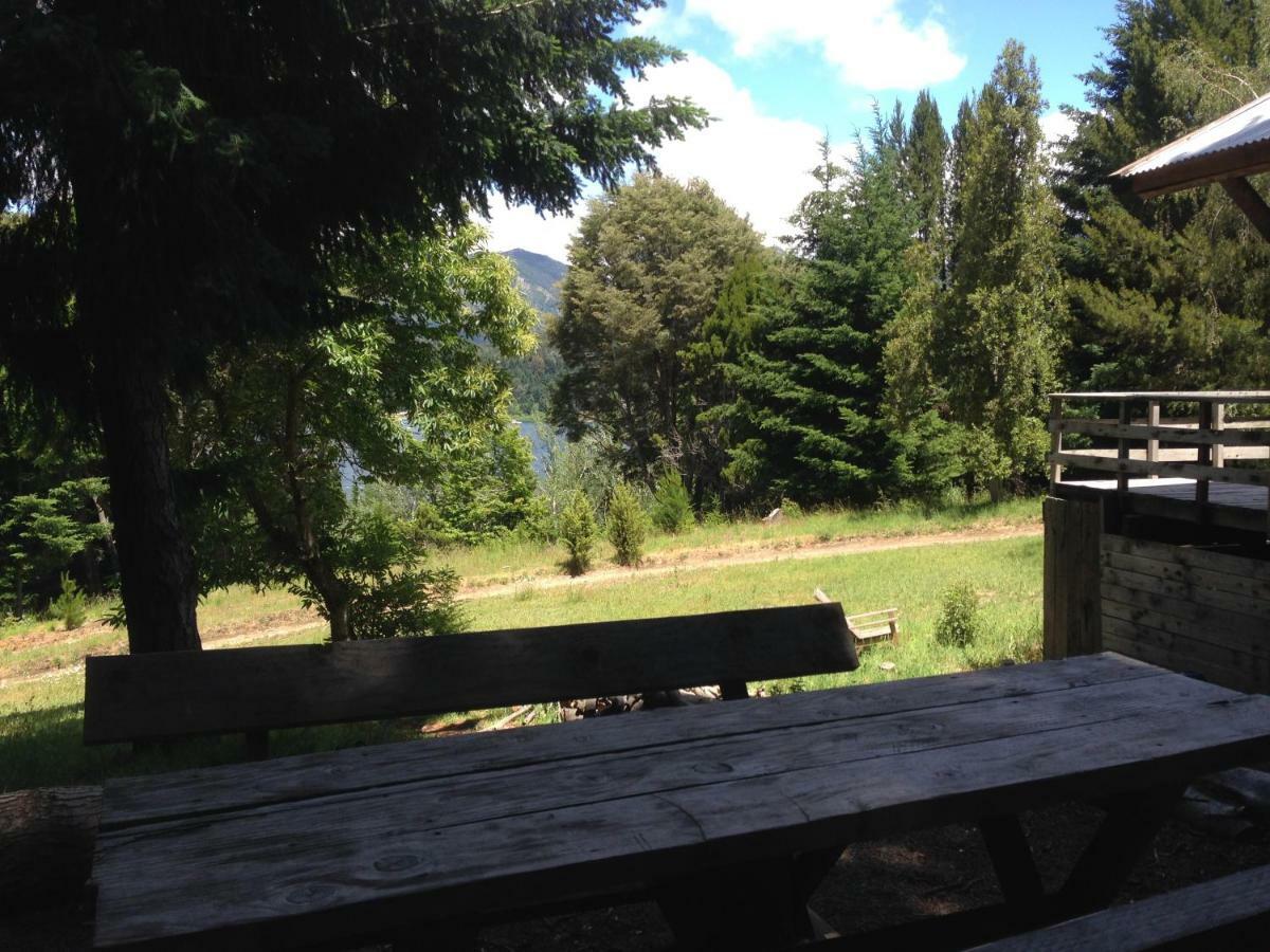 Casa De Campo Con Costa De Lago Konuk evi San Carlos de Bariloche Dış mekan fotoğraf