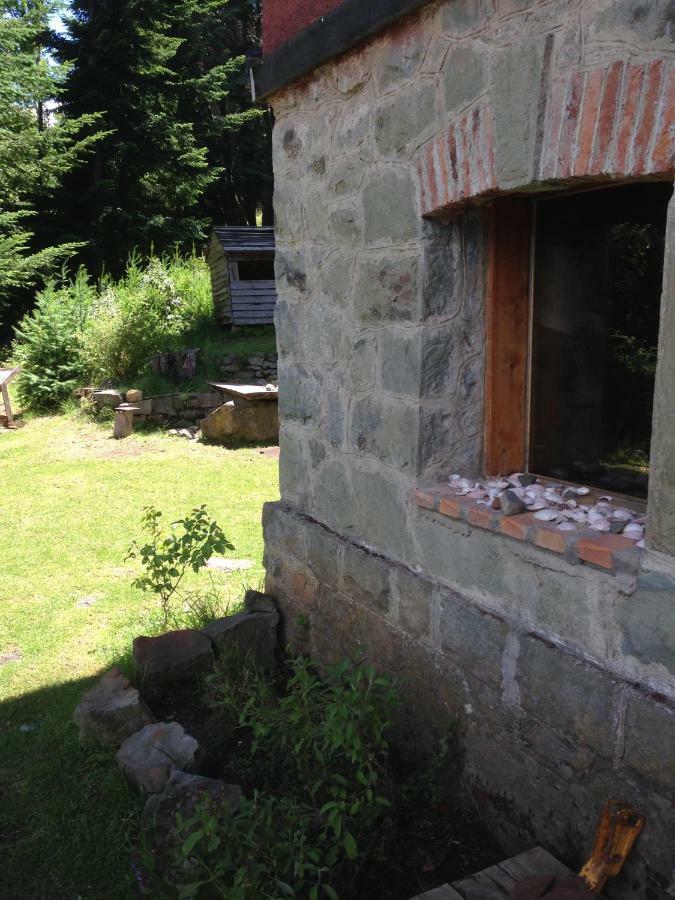 Casa De Campo Con Costa De Lago Konuk evi San Carlos de Bariloche Dış mekan fotoğraf