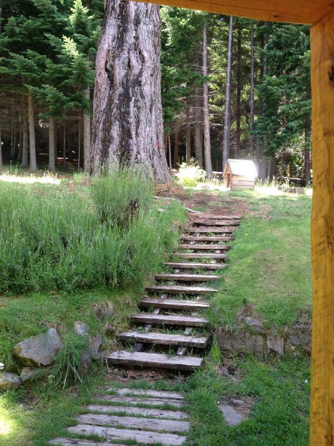 Casa De Campo Con Costa De Lago Konuk evi San Carlos de Bariloche Dış mekan fotoğraf