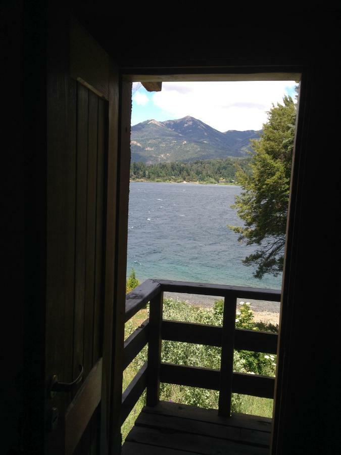 Casa De Campo Con Costa De Lago Konuk evi San Carlos de Bariloche Dış mekan fotoğraf